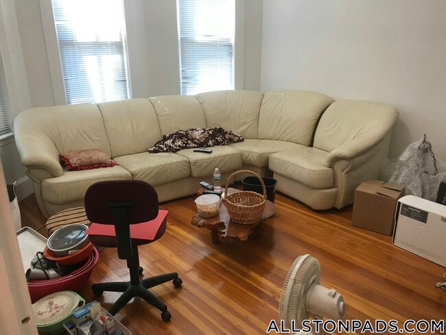 Building Photo - 97 Franklin St