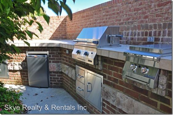 Foto del edificio - 3 br, 4 bath House - 406 Maggie Mack Ln