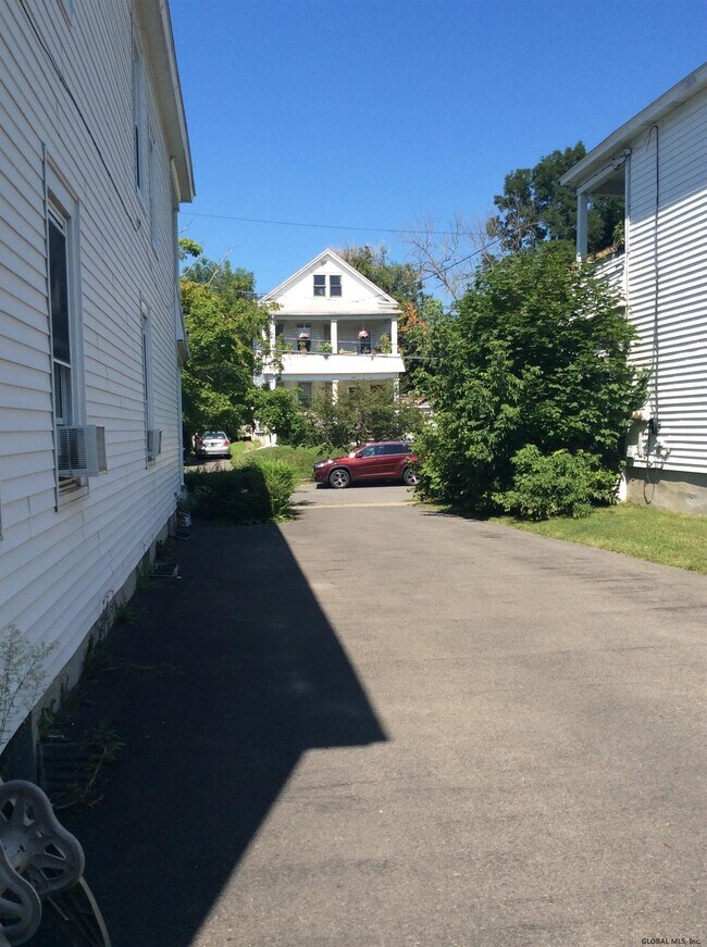 Foto del edificio - 30 Sycamore St