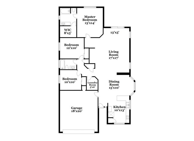 Foto del edificio - 4323 W Apollo Rd