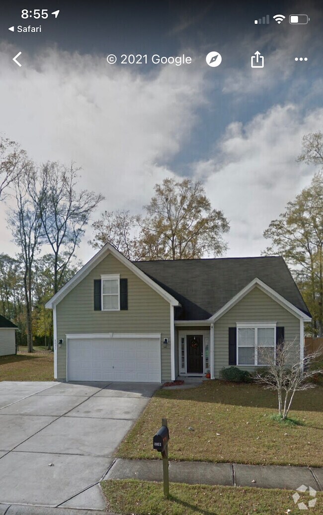 The Reserve at Colony North Apartments under 2,500 North Charleston