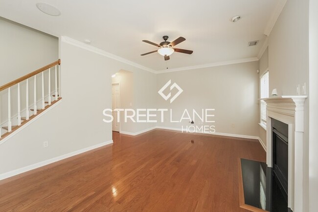 Foto del edificio - Spacious 4 bedroom home in Charlotte!