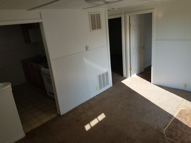 Building Photo - 209 7th St