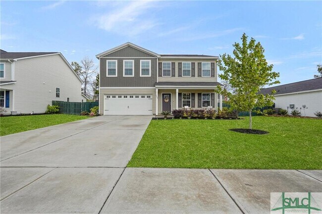 Foto del edificio - 1300 Waybridge Way