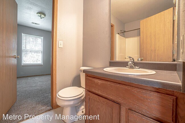 Foto del edificio - 3 br, 2 bath House - 501 Daniel Place Unit A