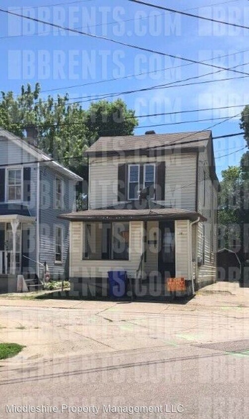 2 br, 1 bath House 24 Millville Avenue, House Rental in Hamilton
