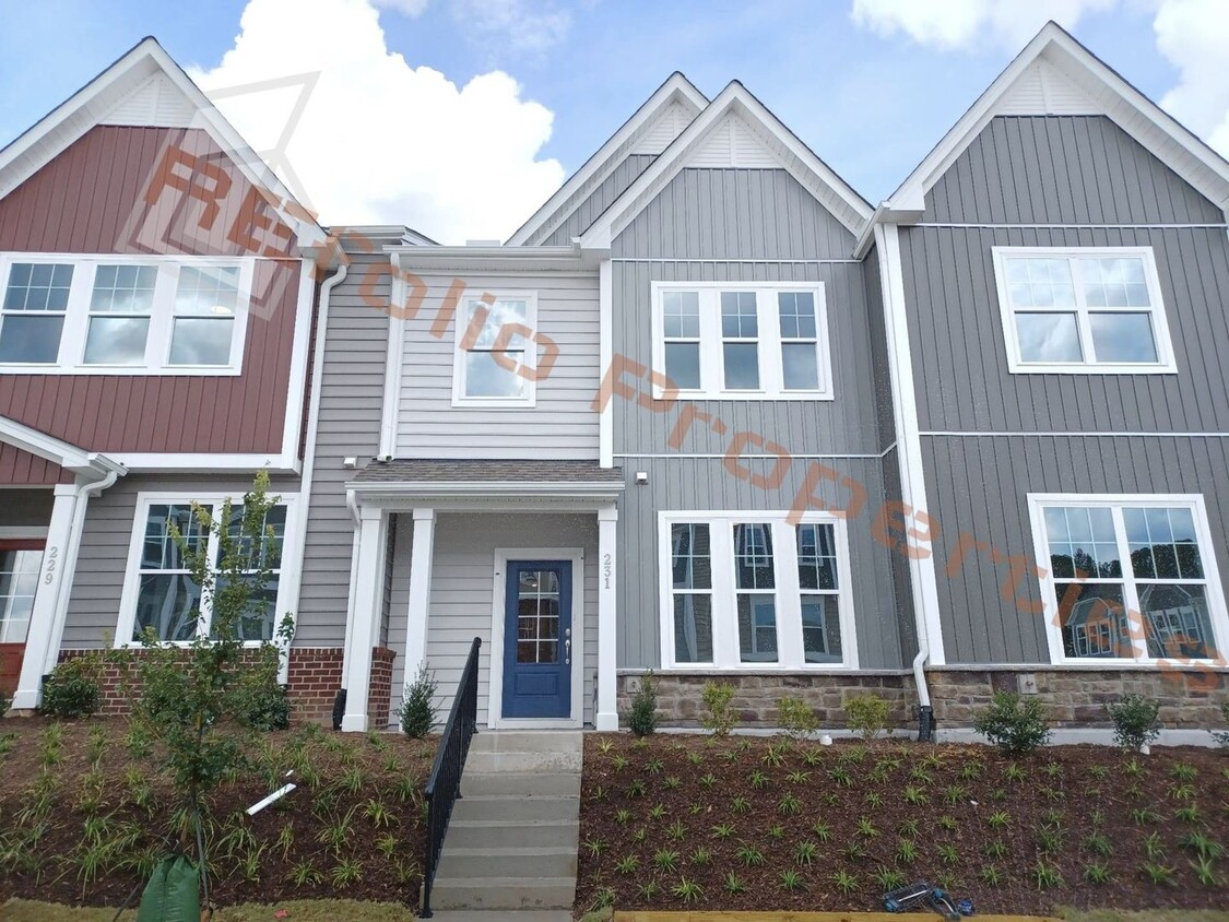 Gorgeous 3 Bedroom, 2.5 Bath, 1-Car Garag... - Gorgeous 3 Bedroom, 2.5 Bath,  1-Car Garag...