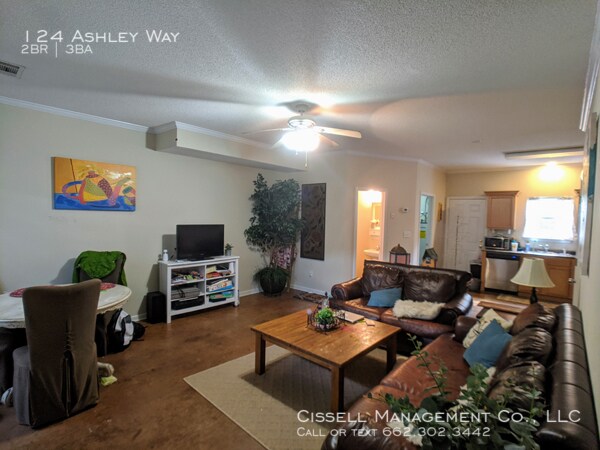 Foto del edificio - 124 Ashley Way