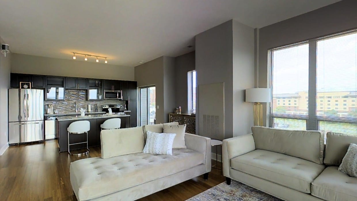 Photo - Corvina Apartments