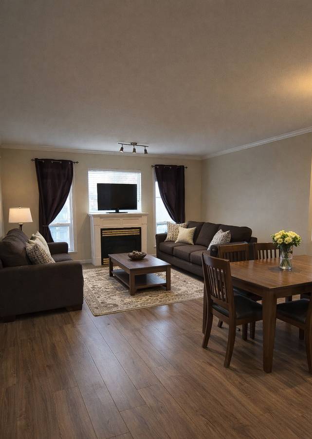 Photo du bâtiment - 33150 4 Av