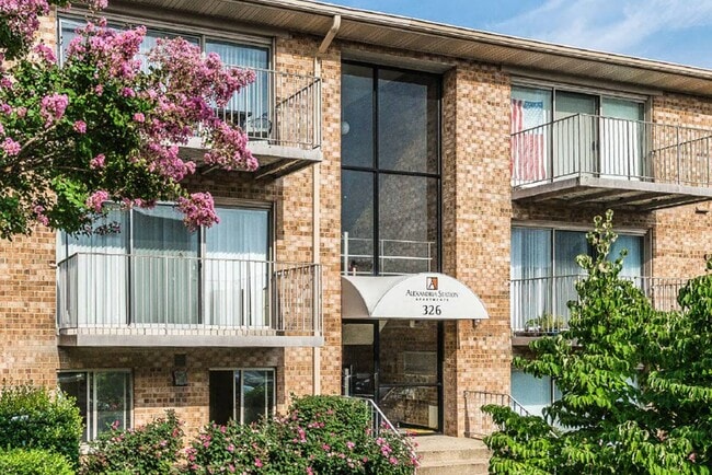 Foto del edificio - Acclaim at Alexandria