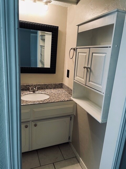 Baño - 12401 SW 4th St