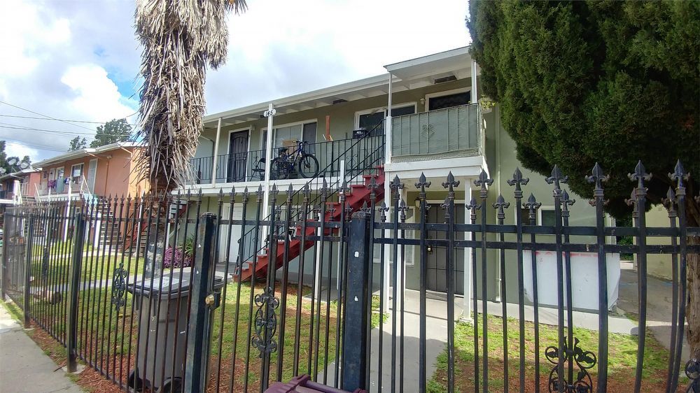 145 Catron Dr C House Rental in Oakland, CA