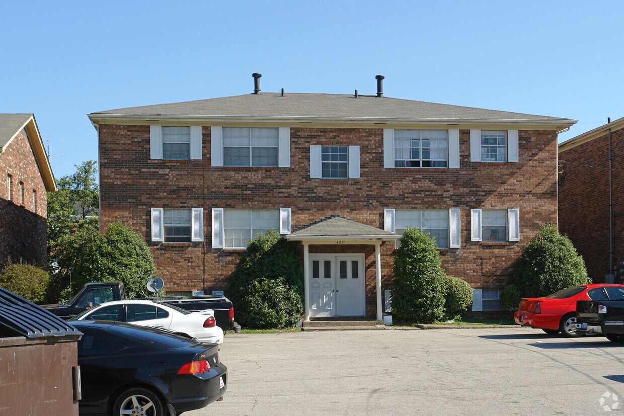 4211 Foreman Ln, Louisville, KY 40219 Apartments in Louisville, KY
