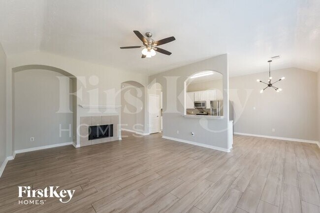 Foto del edificio - 23522 Goldking Cross Ct