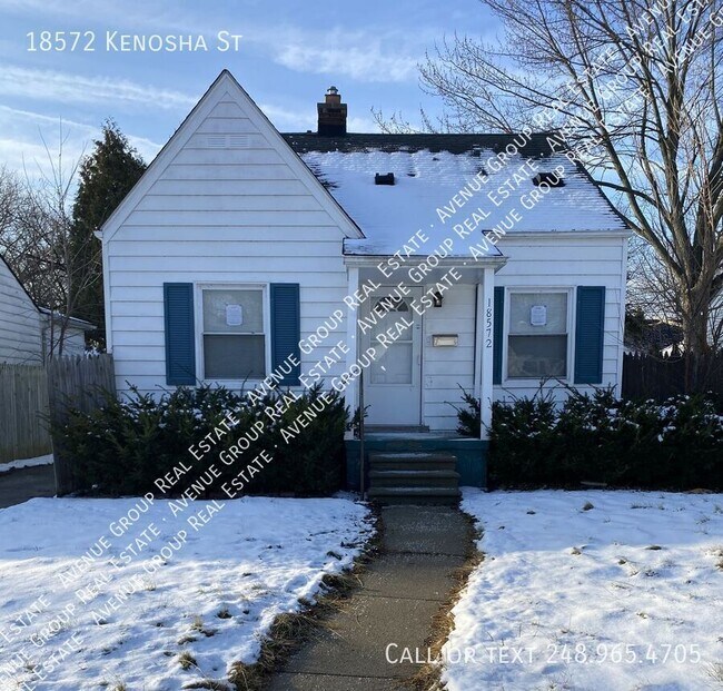 Foto del edificio - 18572 Kenosha St