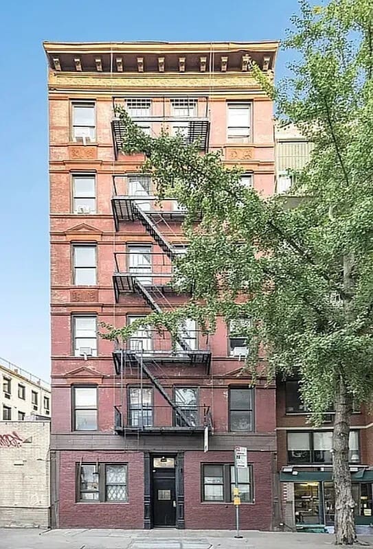 Building Photo - 126 Elizabeth St