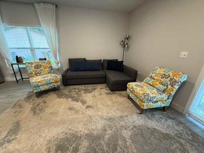 Living Room - 1165 Eden Dr