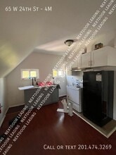 Building Photo - 65 W 24th St Building Photo - 65 W 24th St