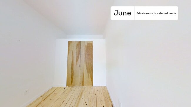 Foto del edificio - Room in Shared 4 bed/2 bath home in Prospect Lefferts Gardens
