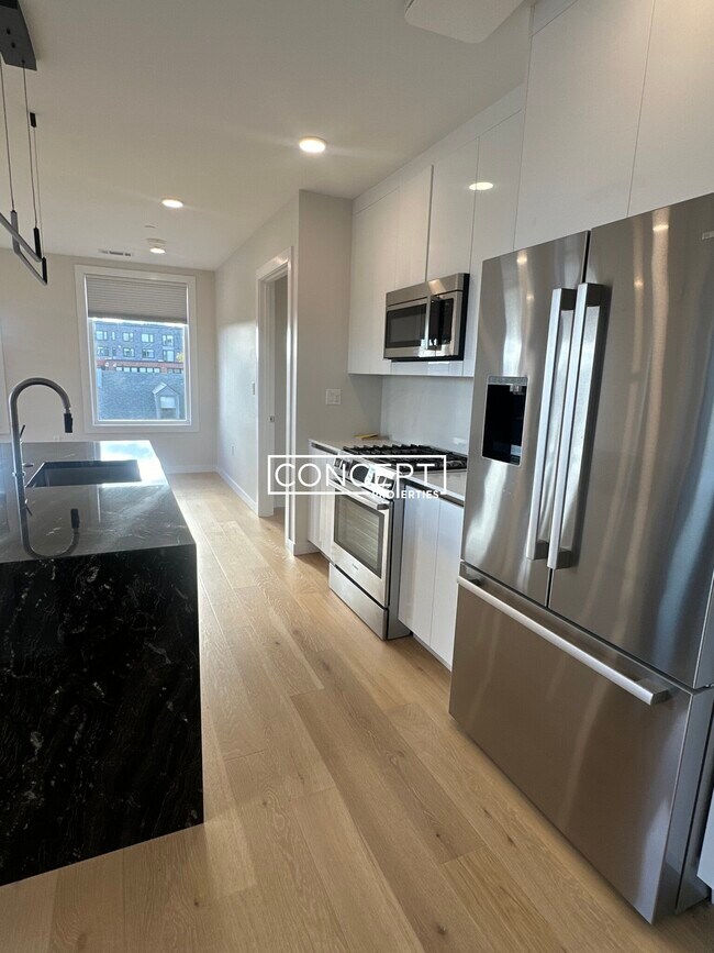 Foto del edificio - 194 Sumner St