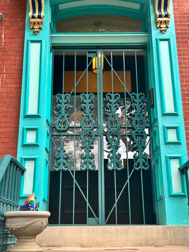 Building Photo - 301 M St NW