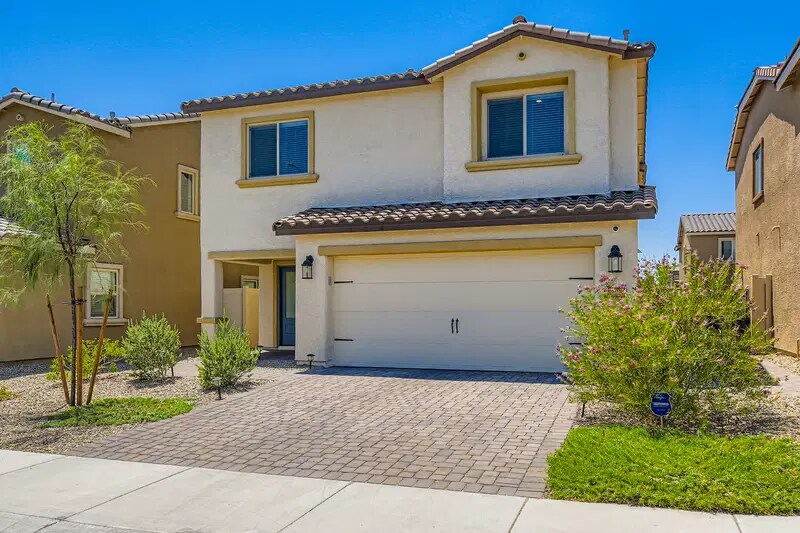 Foto principal - 1585 Desert Path Ave