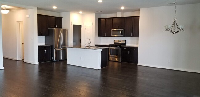 Building Photo - 17120 Casanova Ave