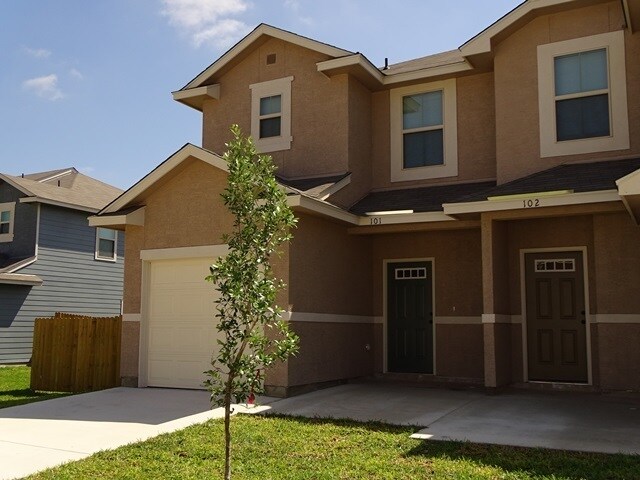 Building Photo - 6012 Jax Way #101, San Antonio, TX. 78244