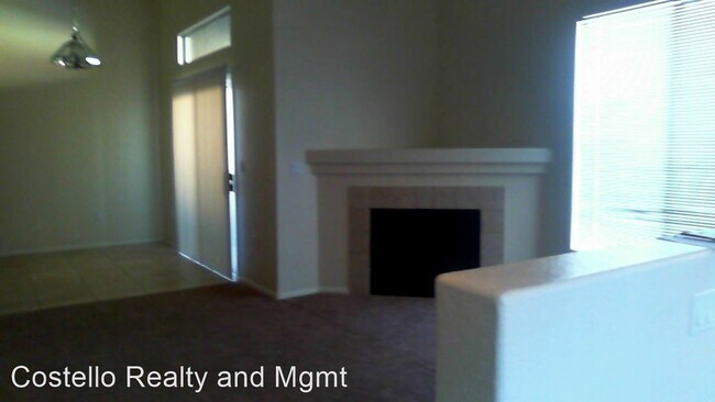 Building Photo - 2 br, 2 bath House - 3450 Cactus Shadow St...