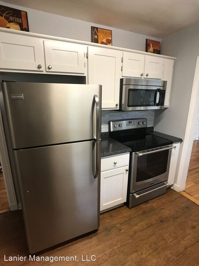 Foto del edificio - 3 br, 2 bath House - 114 Alpine Dr.