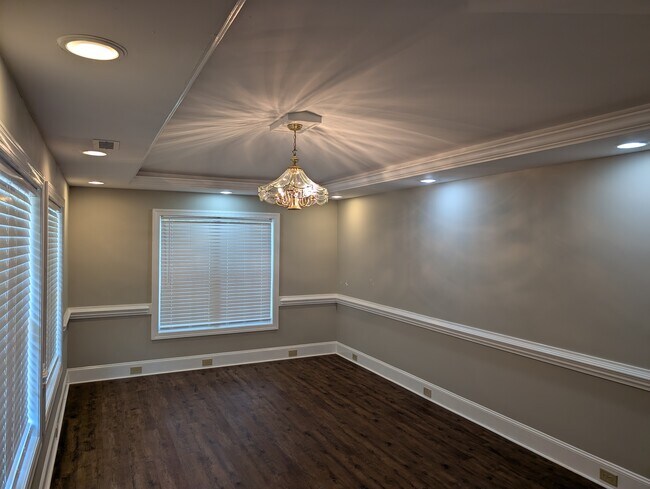 Foto del edificio - 6089 Braxton Rd