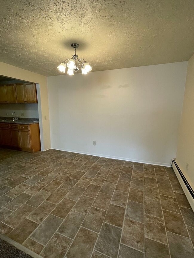 Interior Photo - Sheridan Park and Holiday Manor