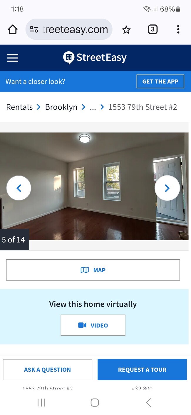 Foto del edificio - 1536 79th St