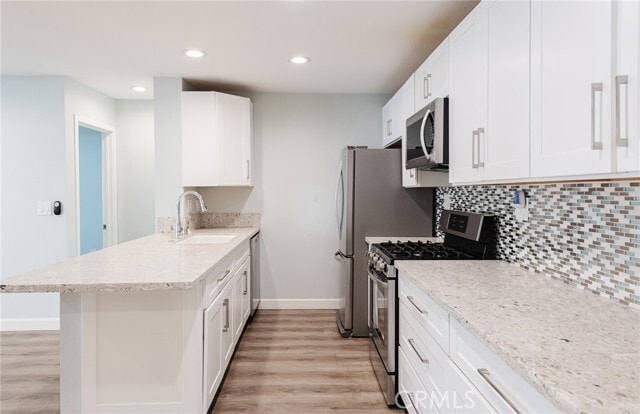 Foto del edificio - 4727 W 147th St