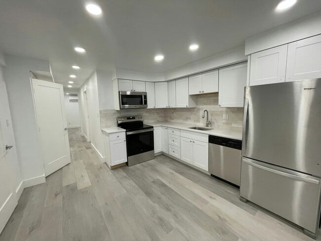 Photo - 3025 11th St NW Apartment