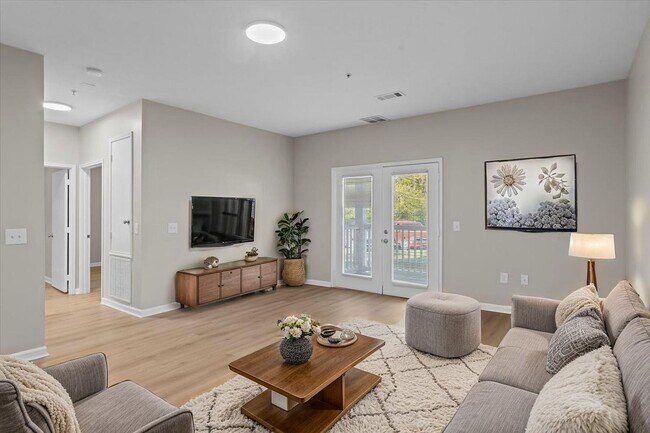 Foto del edificio - Shadowood Park