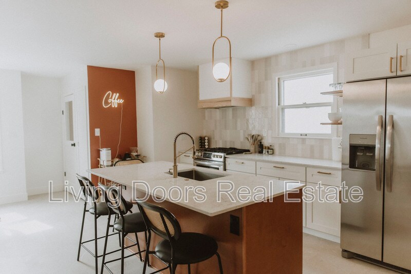 Foto principal - 701 D St