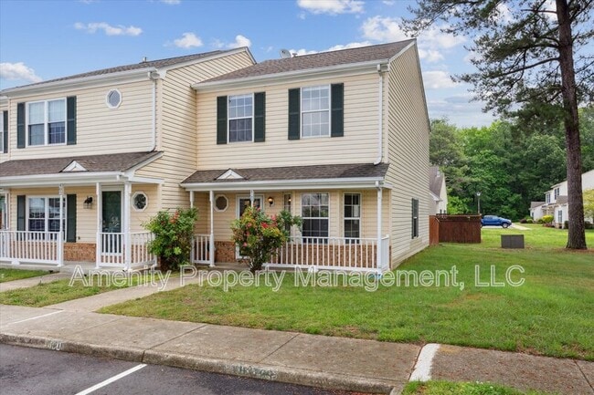 Foto del edificio - 400 Monument Ct