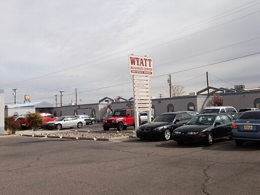 Building Photo - 133 Wyatt Dr