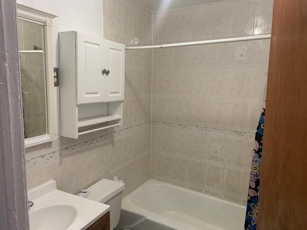 50 Washburn St, Jersey City, NJ 07306 House Rental in Jersey City, NJ