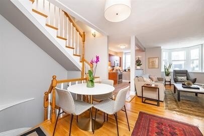 Foto del edificio - 85 E Brookline St
