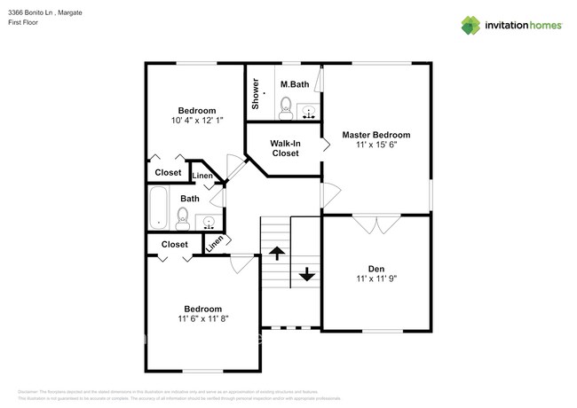 Foto del edificio - 3366 Bonito Ln