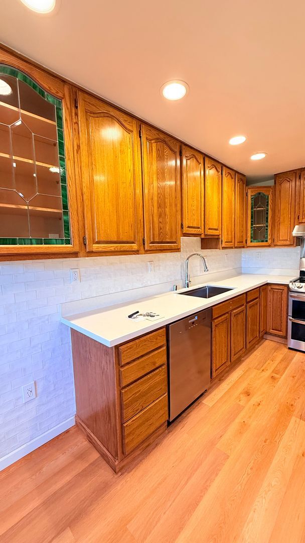 Photo - 1033 Fontana Dr House