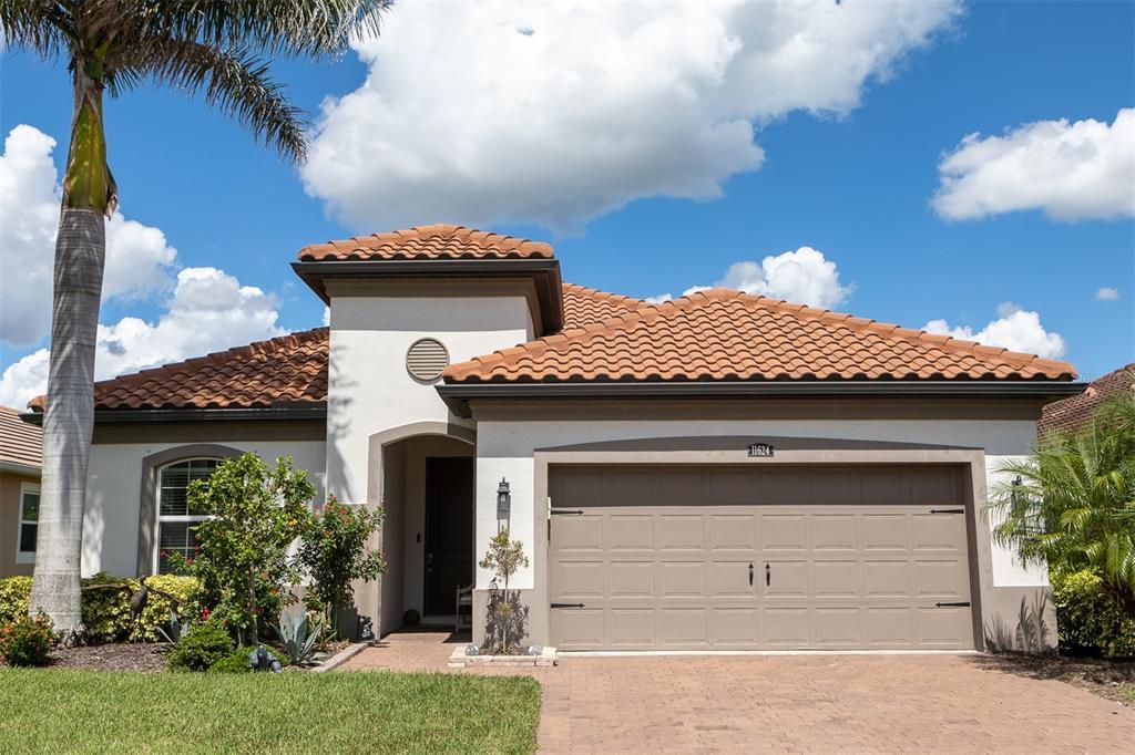 Foto principal - 11624 Renaissance Blvd