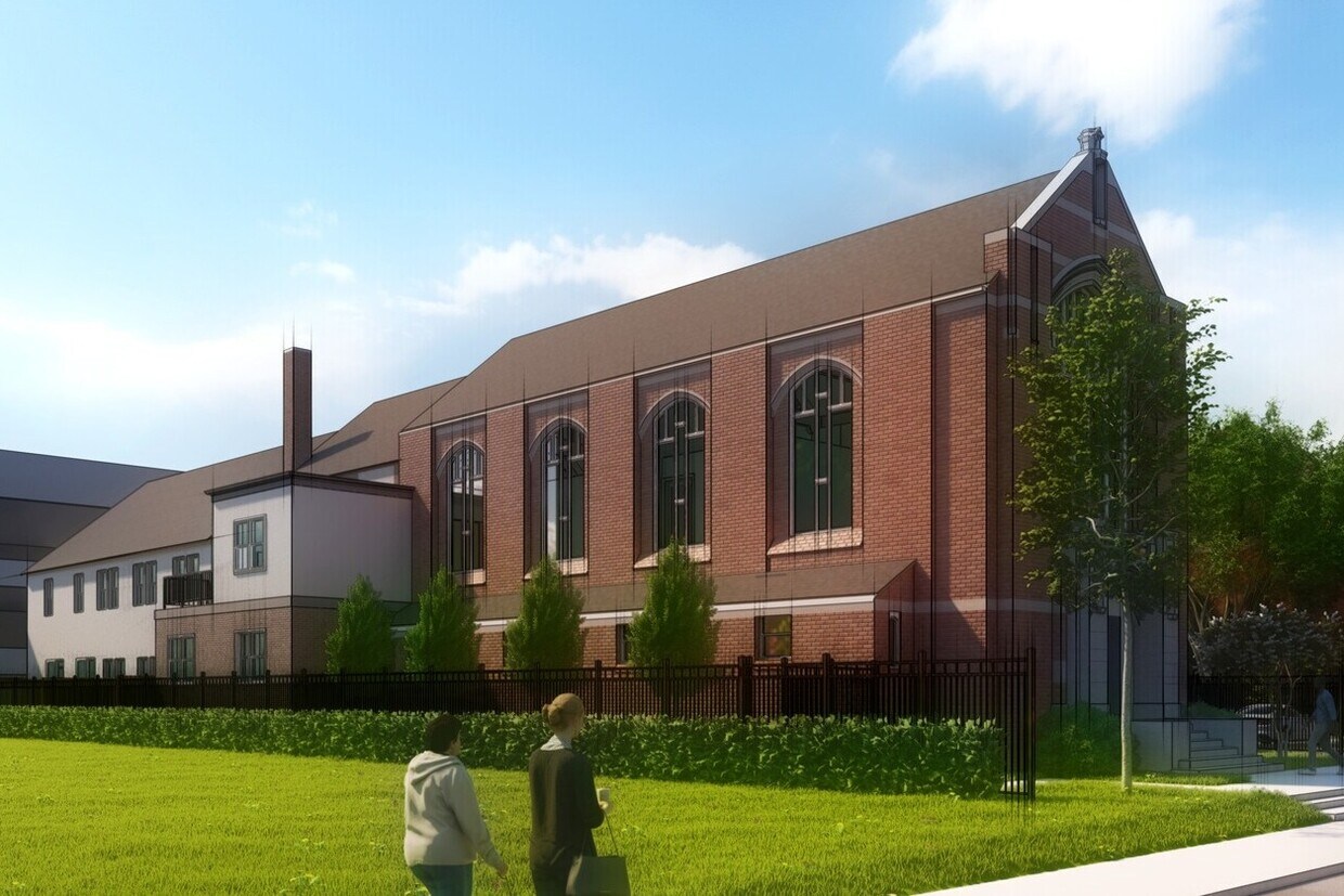 92 Apartamentos Forest - 92 E Forest Ave