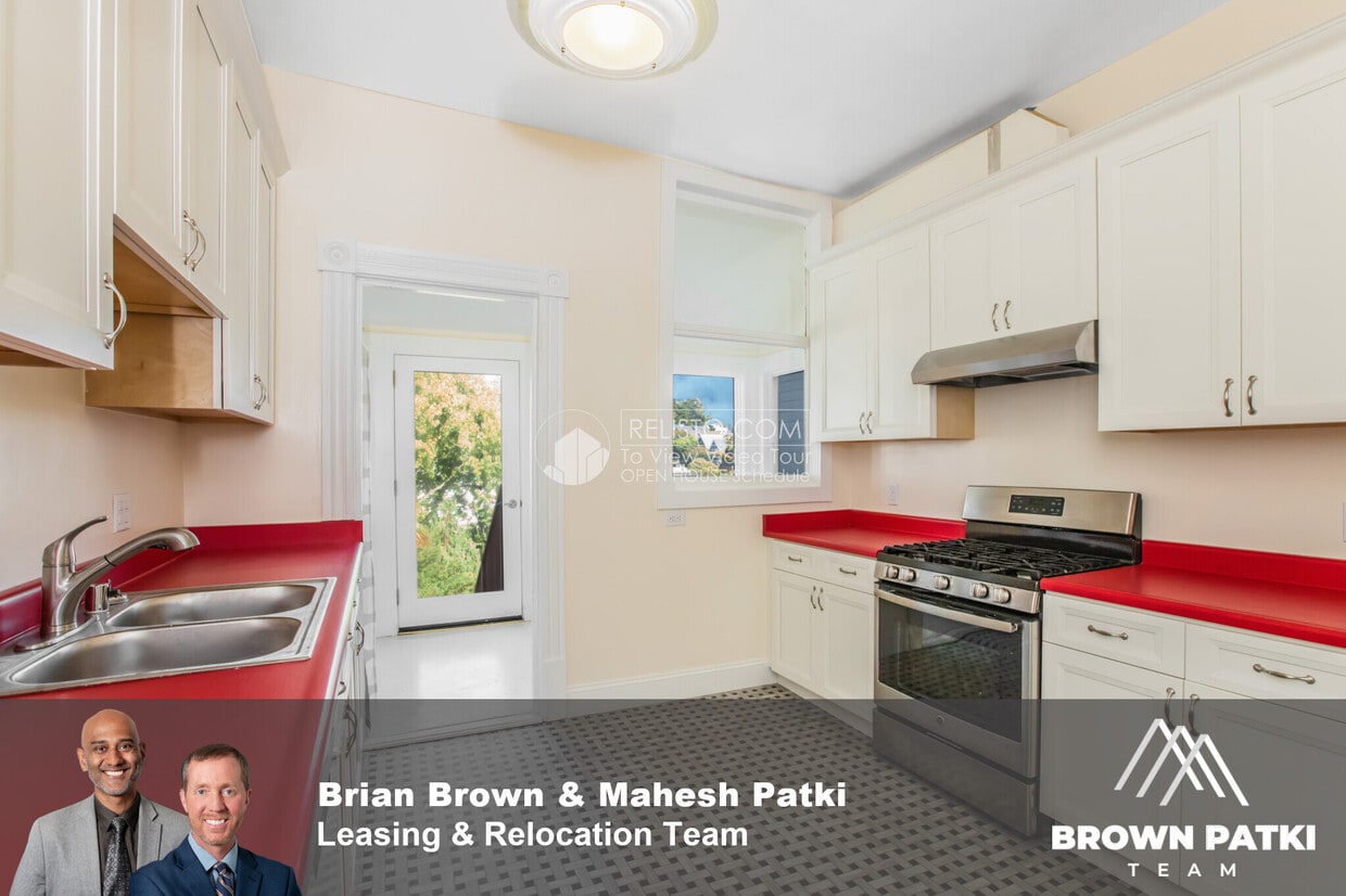 545 Douglass St, San Francisco, CA 94114 Condo for Rent in San