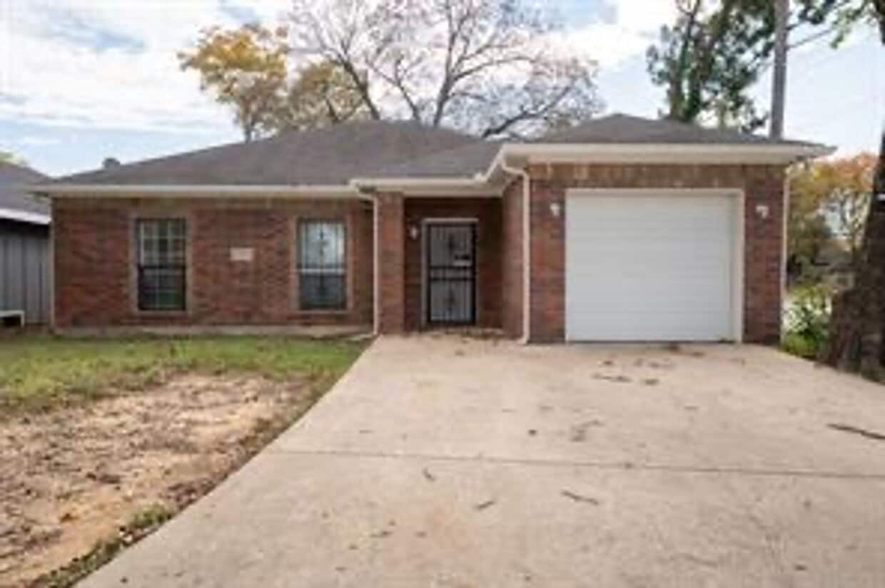 Great Dallas home close to Downtown! - Great Dallas home close to Downtown!