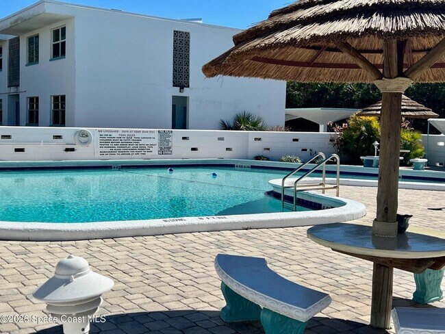 Foto del edificio - 8401 N Atlantic Ave