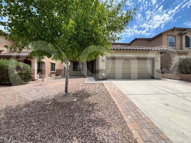 Building Photo - 11461 E Squash Blossom Loop